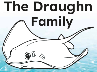 Draughn Family